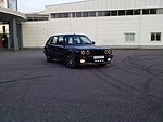 BMW 325I Touring