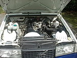 Volvo 745 breddad