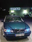 Volvo S70 2,5 Turbo