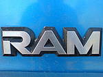 Dodge Ram 5,2L V8