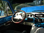 Dodge Ram 5,2L V8