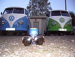 Volkswagen folkabuss