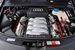 Audi A6 4,2FSI Quattro