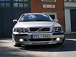 Volvo s40 2,0t