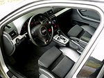 Audi A4 1.8T Avant STCC EDITION
