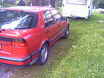 Saab 9000 cse  2,0t