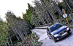 Audi A4 2.0TS FSI Quattro