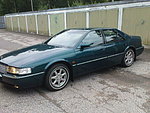 Cadillac Seville STS