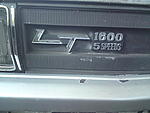 Toyota Celica 1600 LT Hardtop TA22