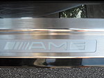 Mercedes CLK 55 AMG