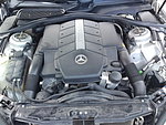 Mercedes S 500 L