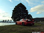 Mazda RX-7 Type R