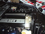 BMW 325 CAB