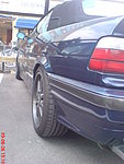 BMW 325 CAB