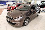Peugeot 308 Active Limited 1,6 HDi
