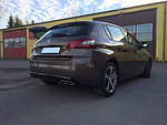 Peugeot 308 Active Limited 1,6 HDi