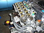 Opel Omega 3000 24V Turbo