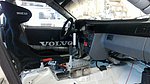 Volvo 850 BTCC