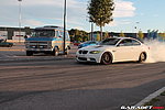 BMW E92 M3 Ess Tuning