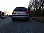 BMW 528iT