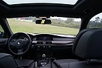 BMW 535D LCI Touring