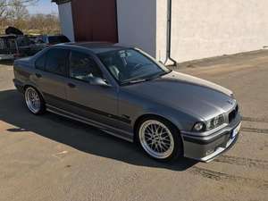 BMW 332 Turbo
