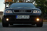 Audi A6 avant 1.8T