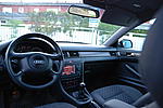 Audi A6 avant 1.8T