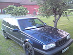 Volvo 855-556 GLT