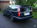 Volvo 855-556  T5