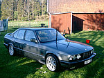 BMW 535ik