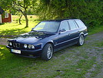 BMW 525IT