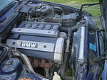 BMW 525IT