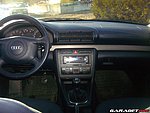 Audi A4 1.8 T