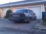 Volvo 940 tdic