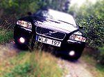Volvo s60 AWD 2,5T (hinken)