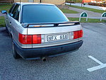 Audi 80 1.8s