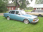 Volvo 264