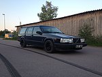 Volvo 945Turbo