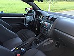 Volkswagen Golf GTI Mk5