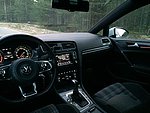 Volkswagen Golf GTI Mk7