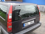 Volvo 855 t5 - 95