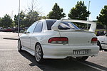 Subaru Impreza - STi type R