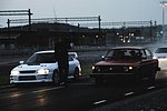 Subaru Impreza - STi type R