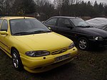 Ford Mondeo 2.0 RS