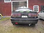 Ford Probe 2.2T GT