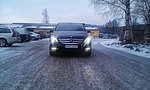 Mercedes B 200 CDI