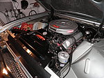 Ford Thunderbird Sport Roadster