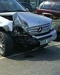 Mercedes ml 430