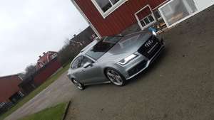 Audi A7 313HK
